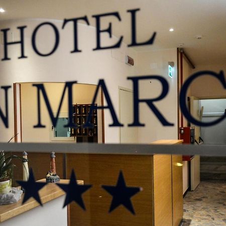 Hotel San Marco Savona Esterno foto