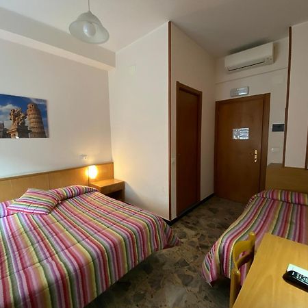 Hotel San Marco Savona Esterno foto
