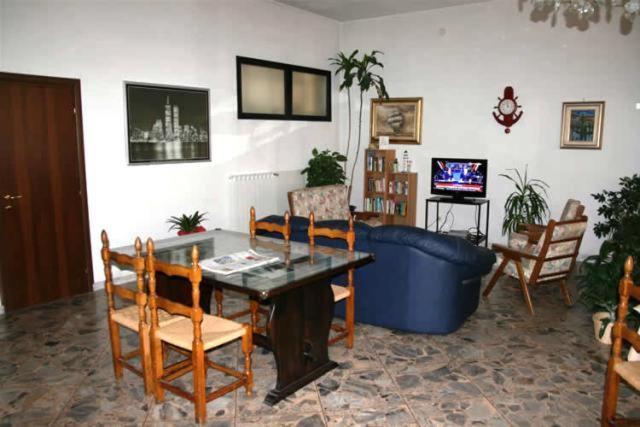 Hotel San Marco Savona Esterno foto