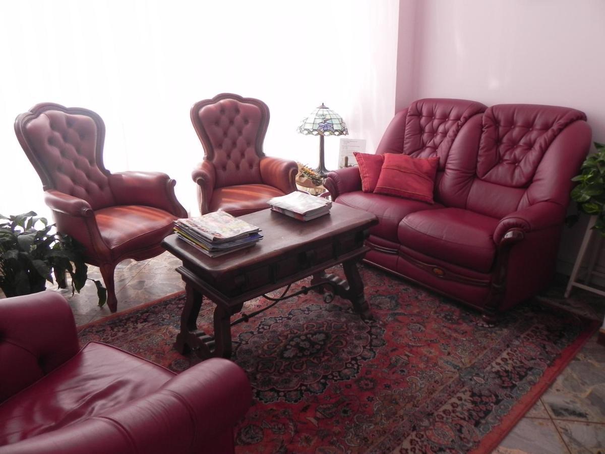 Hotel San Marco Savona Esterno foto