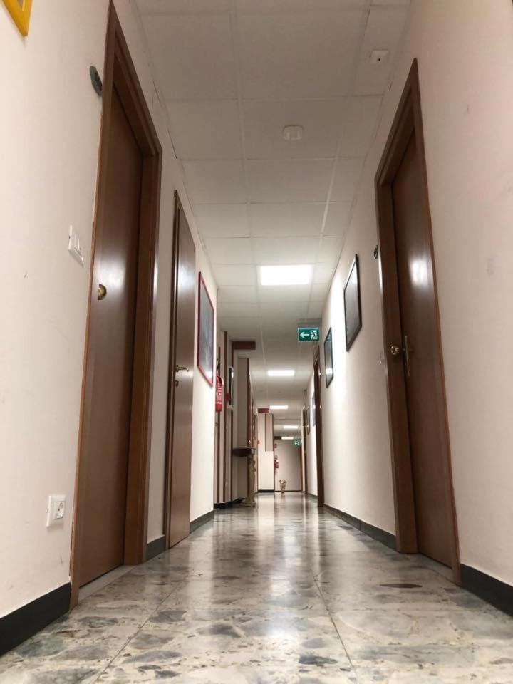 Hotel San Marco Savona Esterno foto