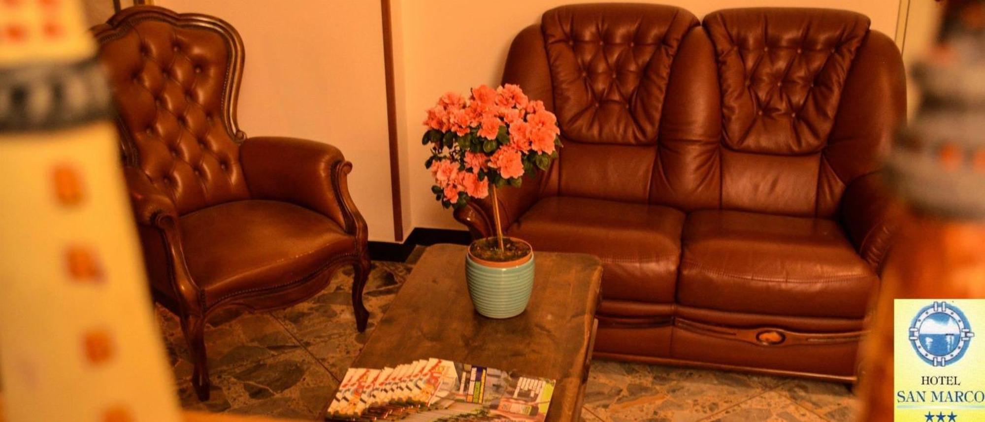 Hotel San Marco Savona Esterno foto