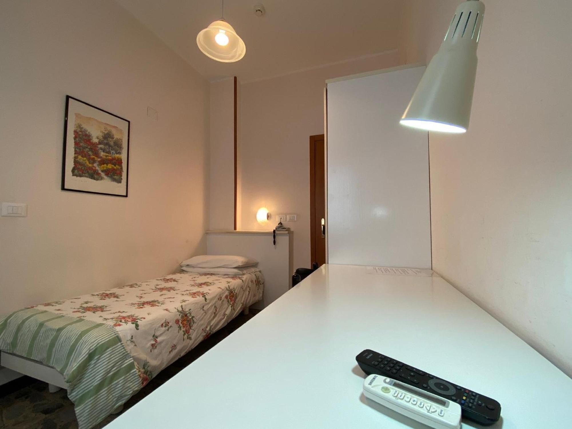 Hotel San Marco Savona Esterno foto