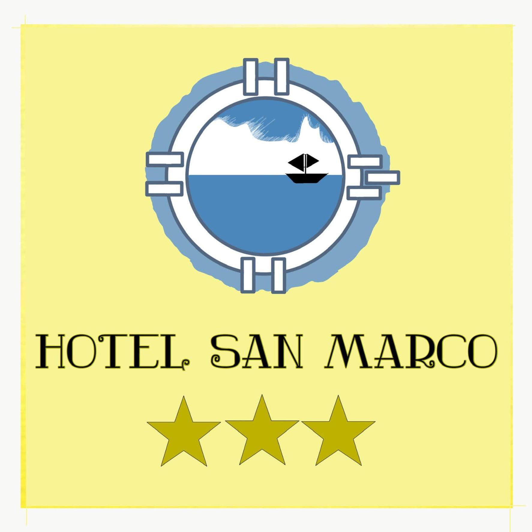 Hotel San Marco Savona Esterno foto