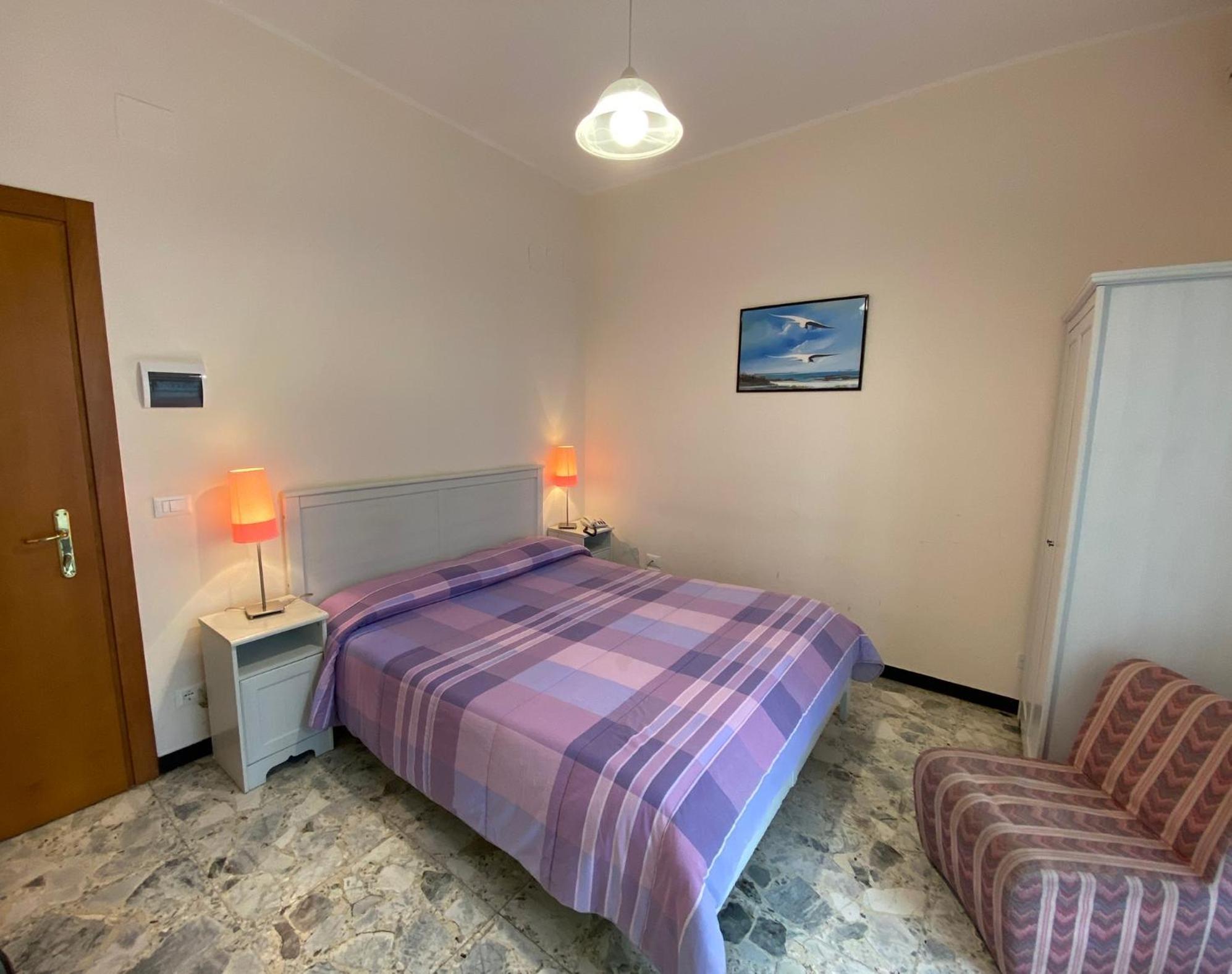 Hotel San Marco Savona Esterno foto