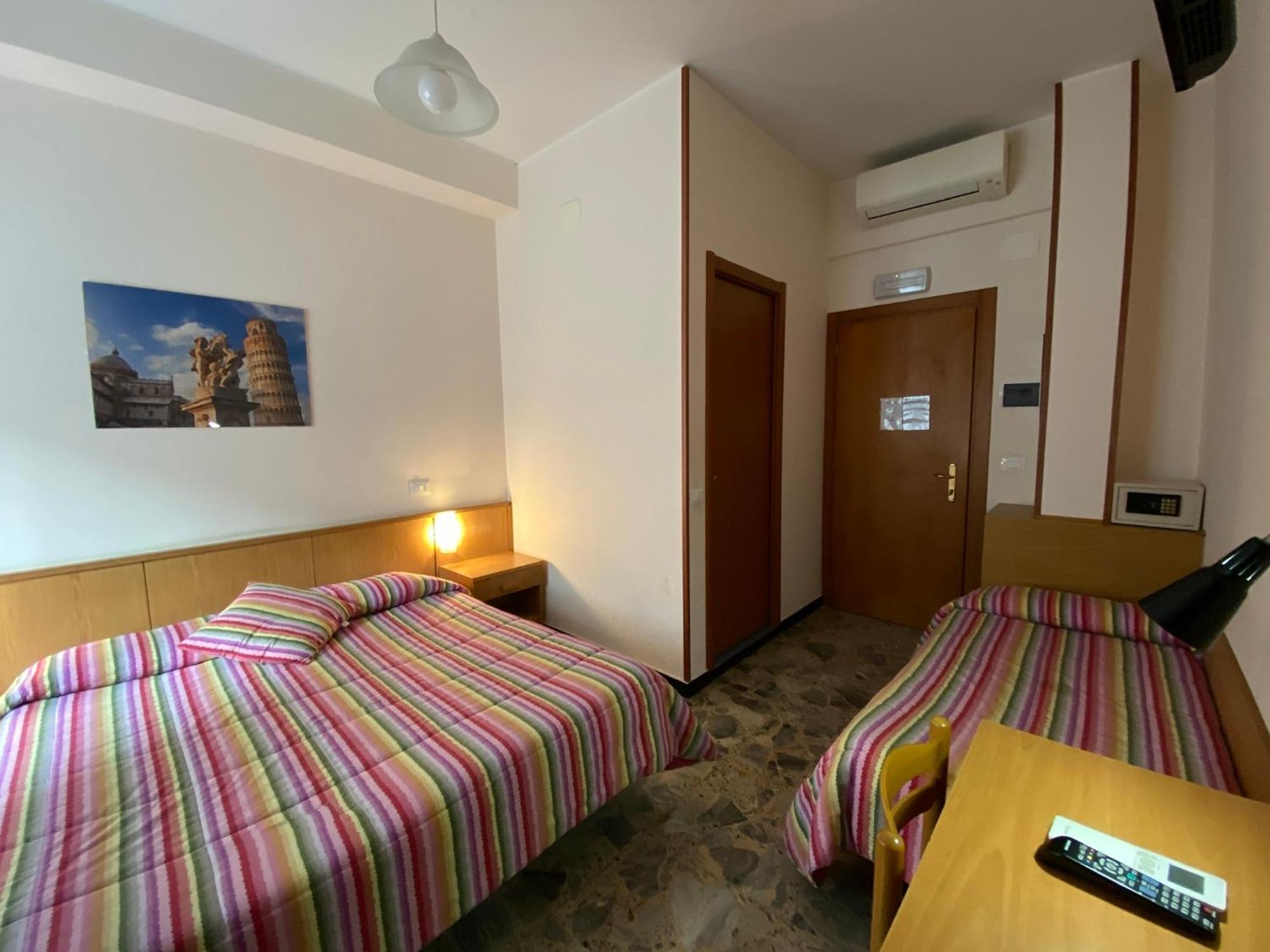 Hotel San Marco Savona Esterno foto
