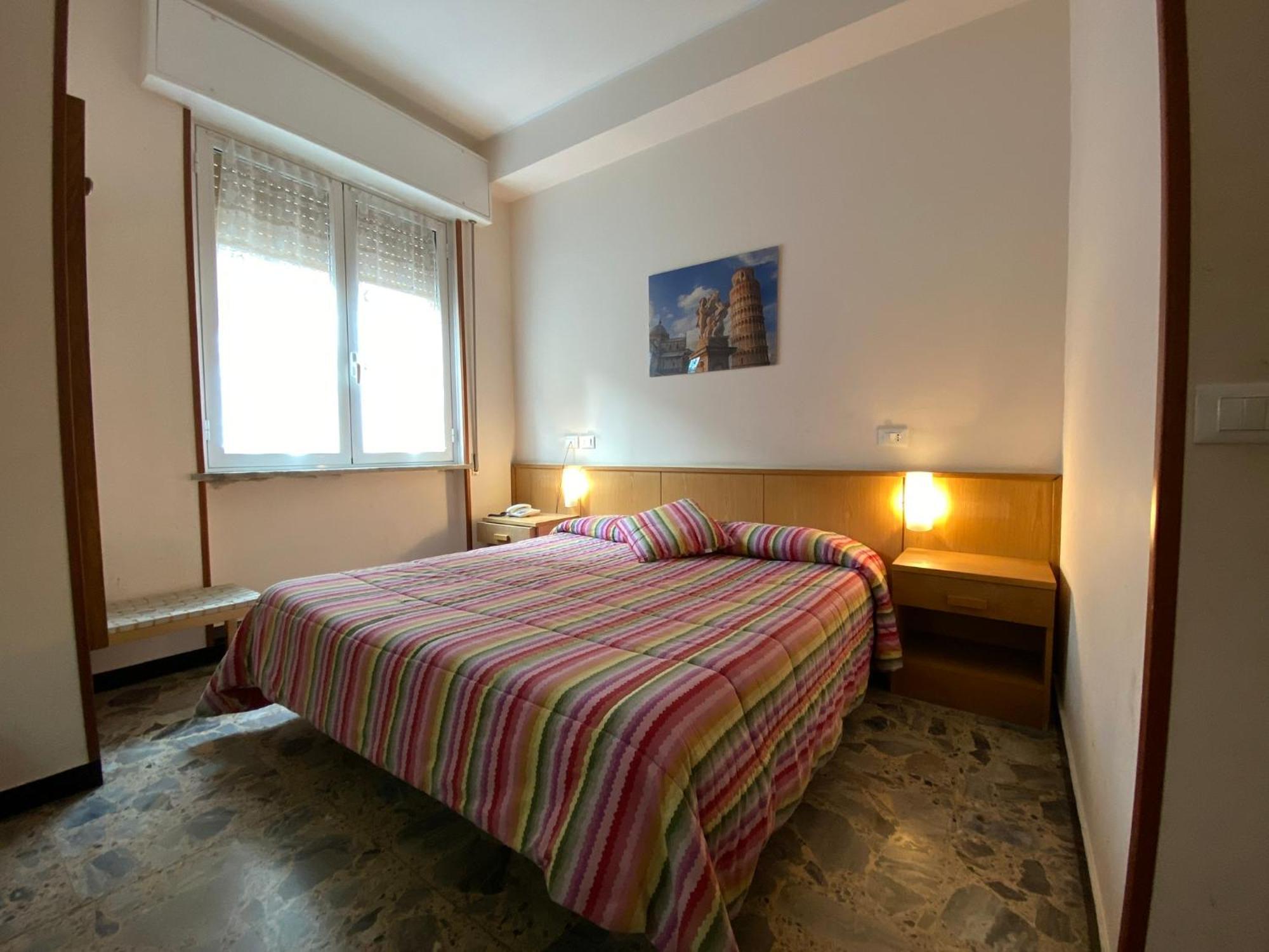 Hotel San Marco Savona Esterno foto