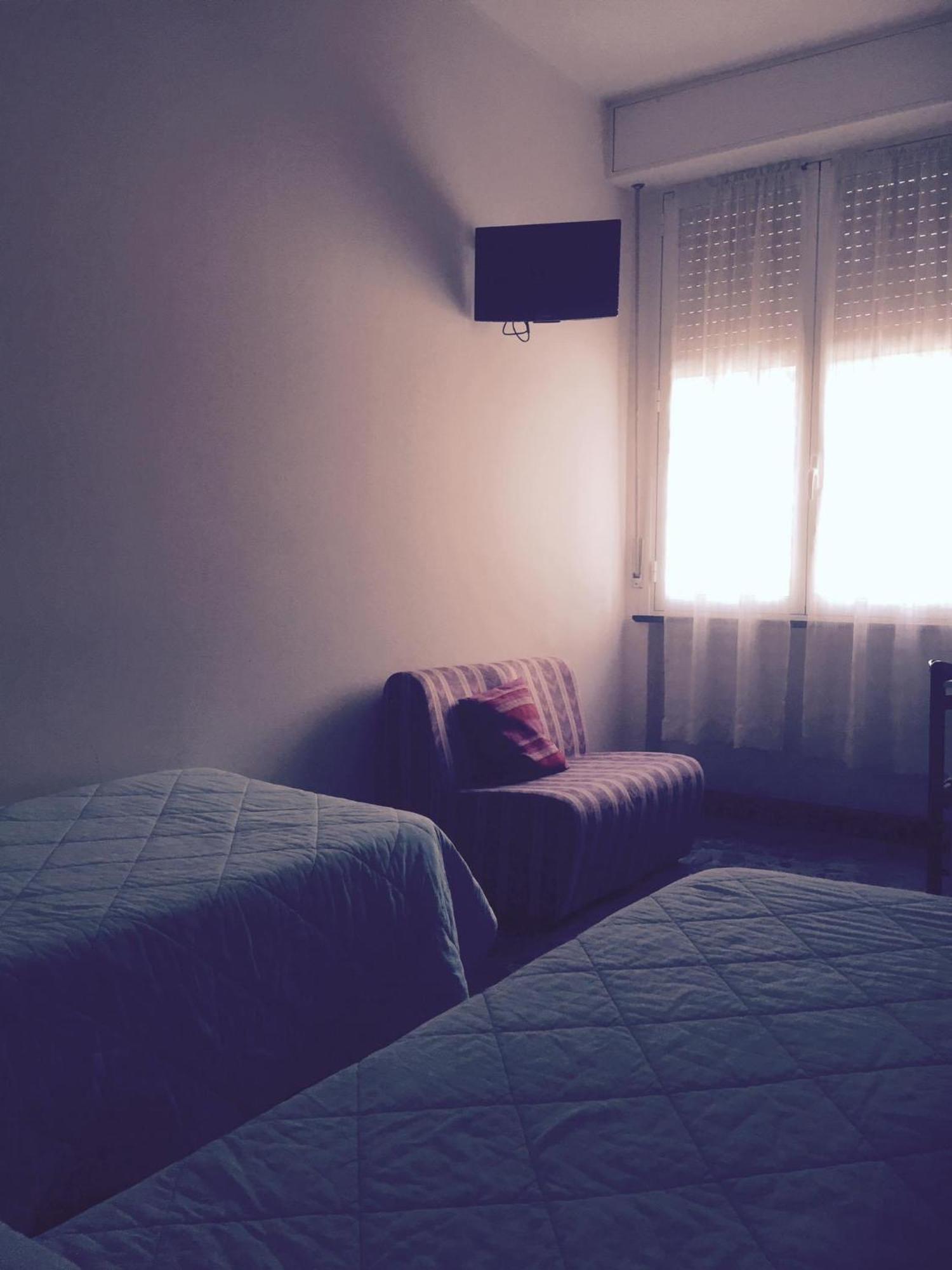 Hotel San Marco Savona Esterno foto