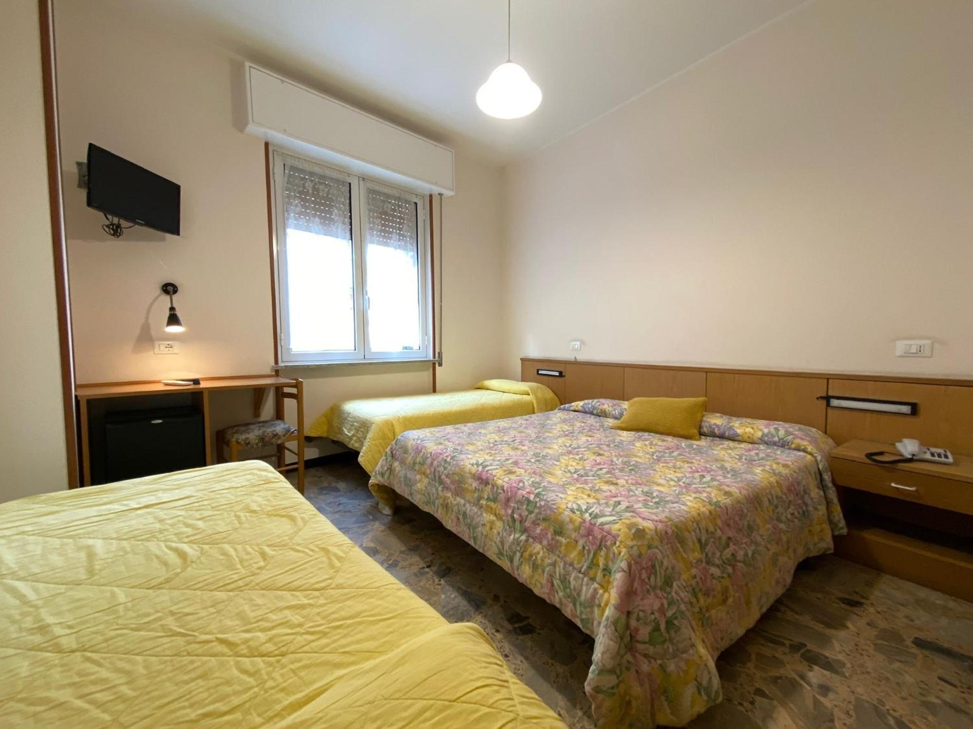 Hotel San Marco Savona Esterno foto