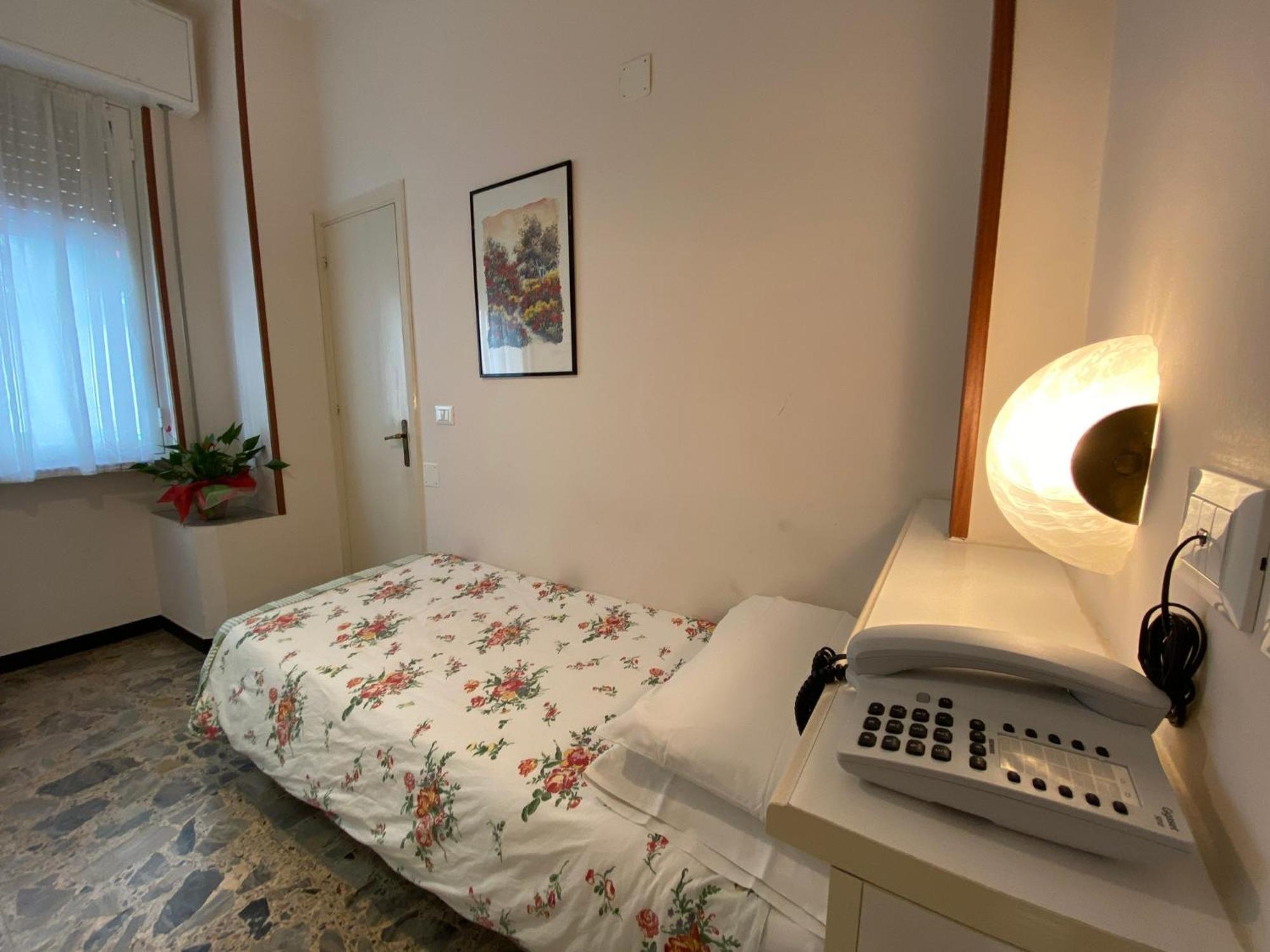 Hotel San Marco Savona Esterno foto