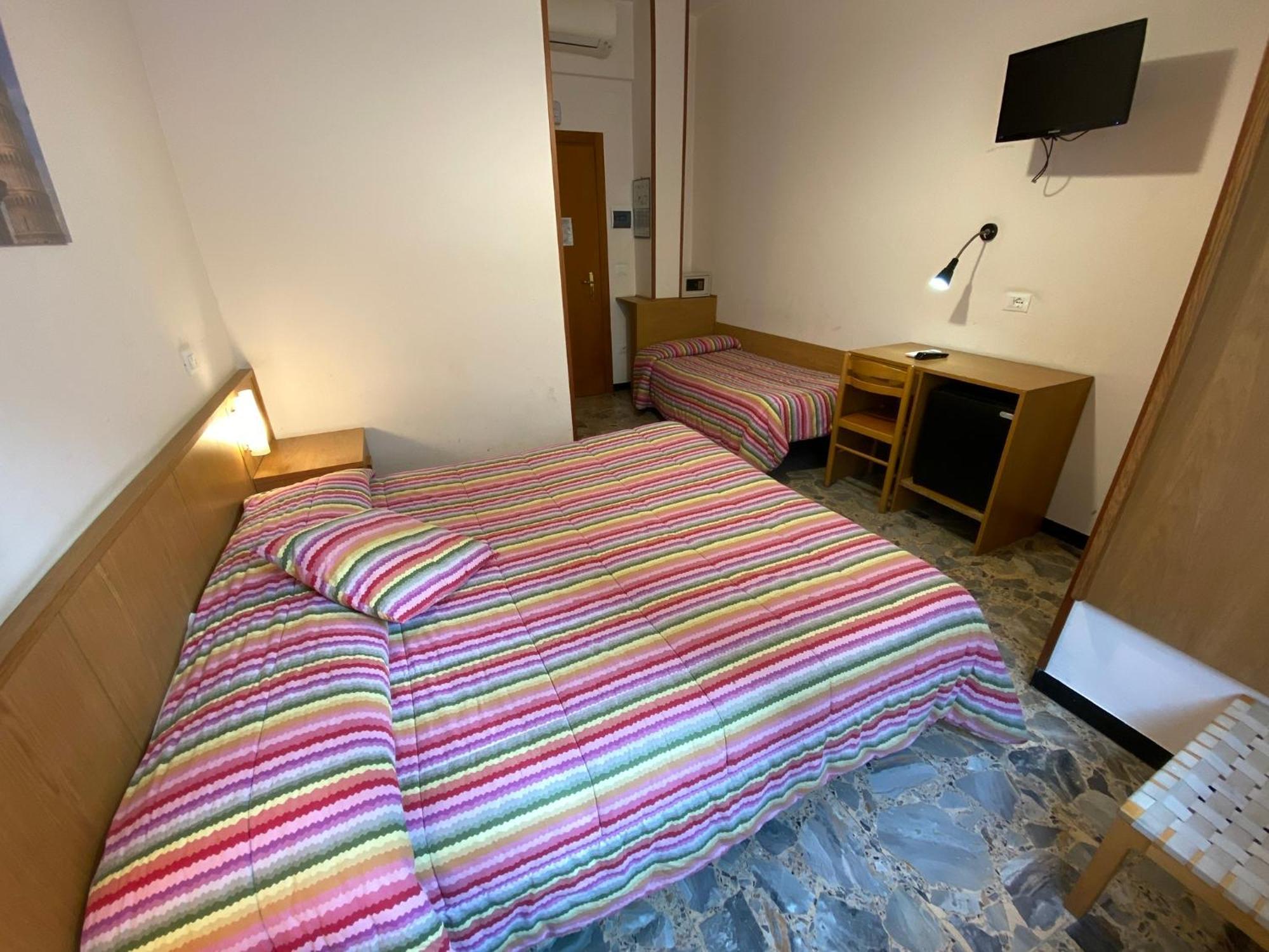 Hotel San Marco Savona Esterno foto