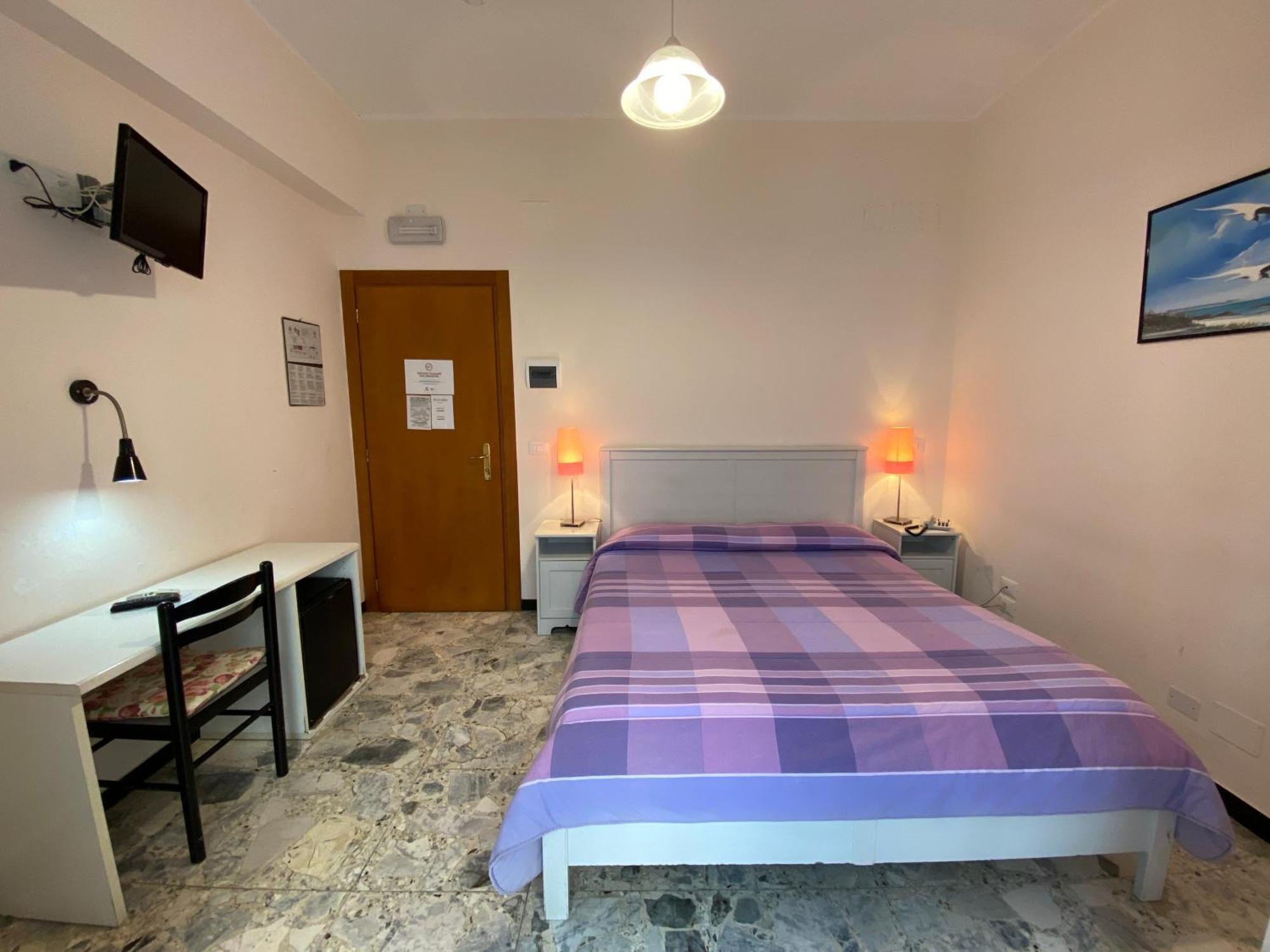 Hotel San Marco Savona Esterno foto
