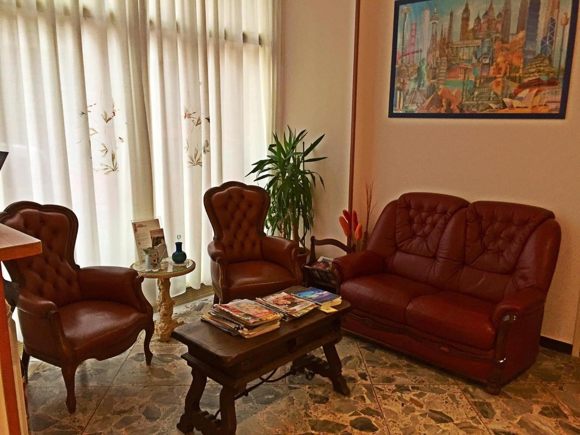 Hotel San Marco Savona Esterno foto